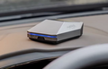 Cyber Aroma Mini Cybertruck air refreshener