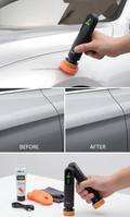 Car Scratch Repair Machine with adjustable power output