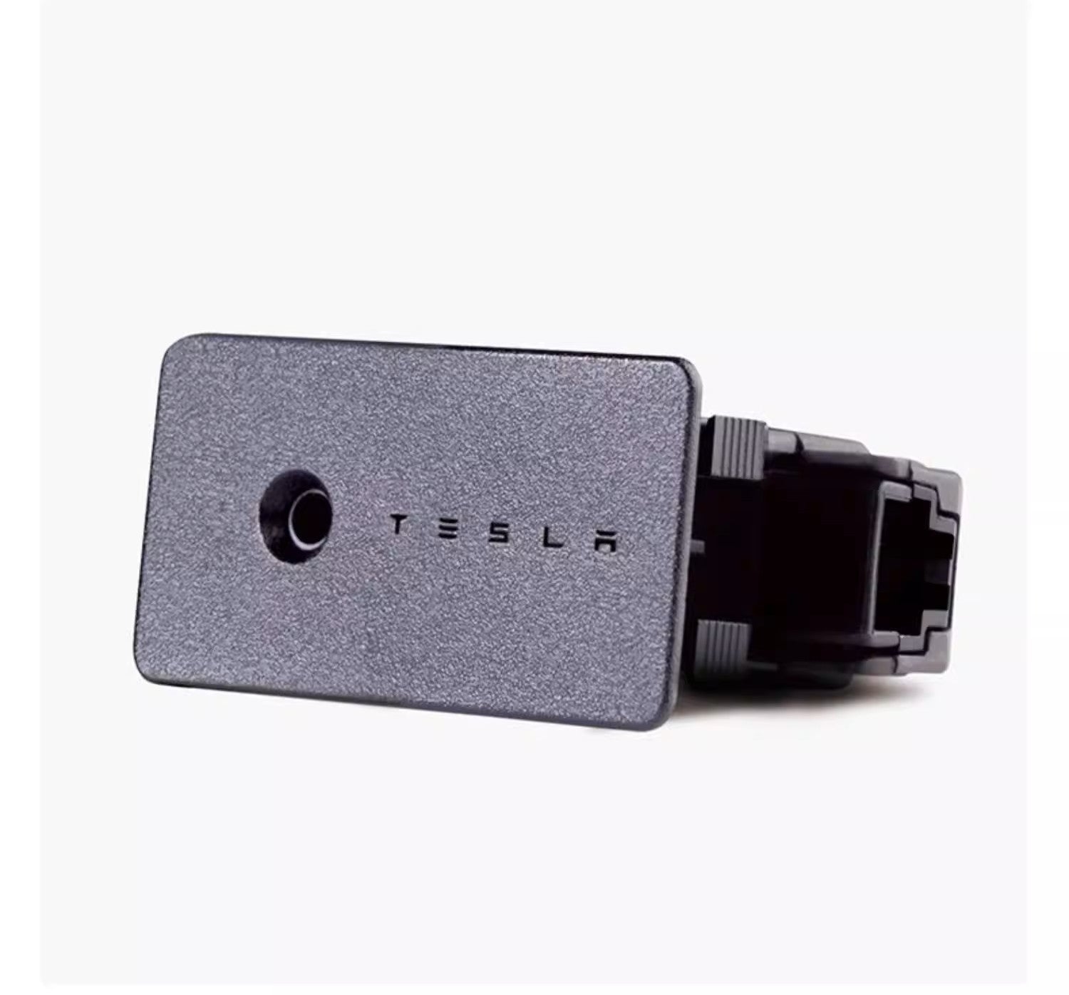 Tesla  Welcome Light
