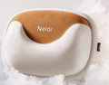 Nelar automotive headrest—Maybach-grade comfort