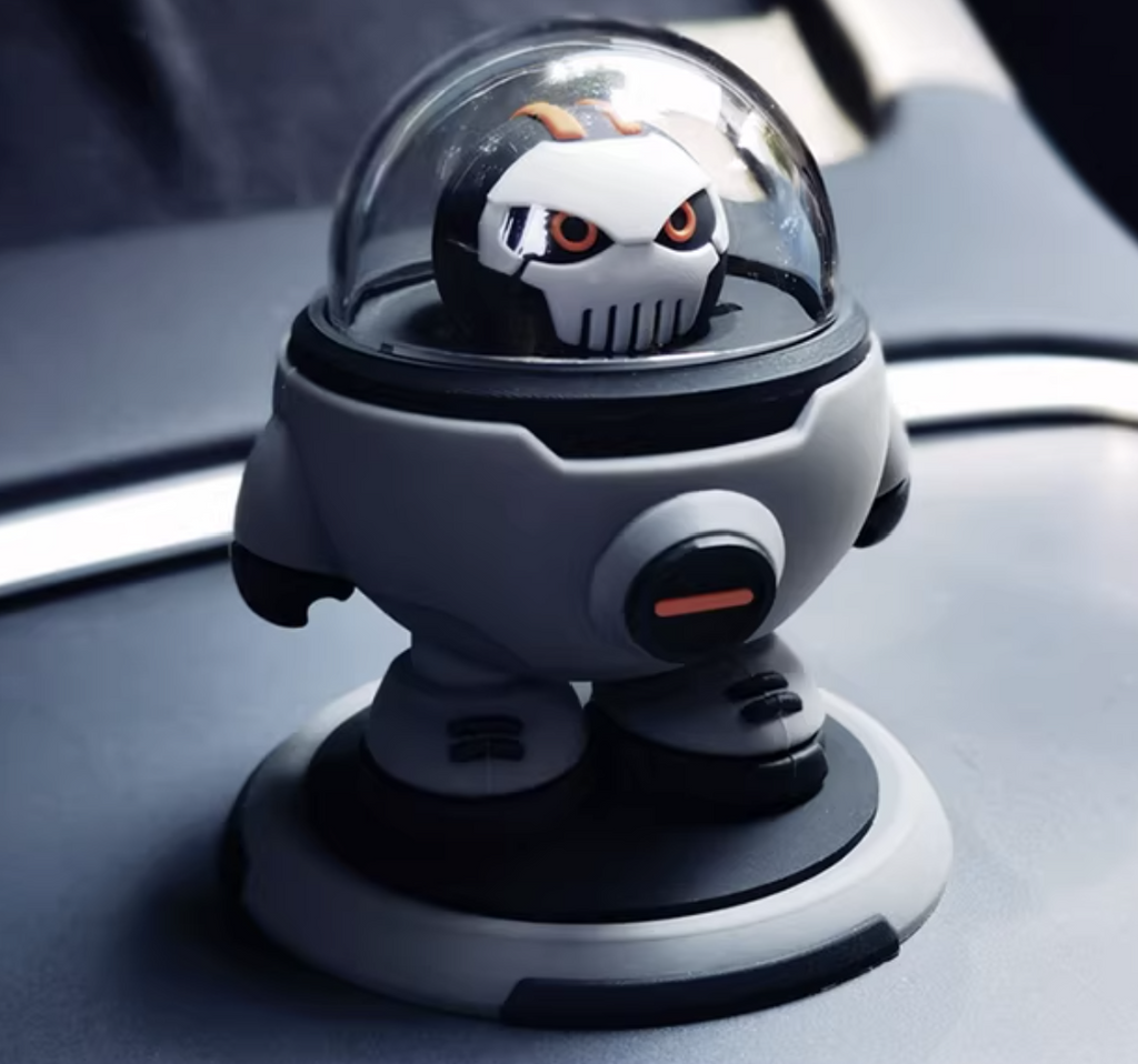 Interstellar series car air freshener