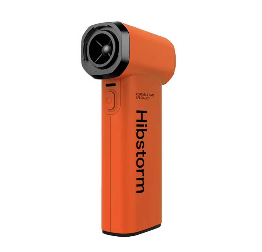 HibStorm Dust removal blower